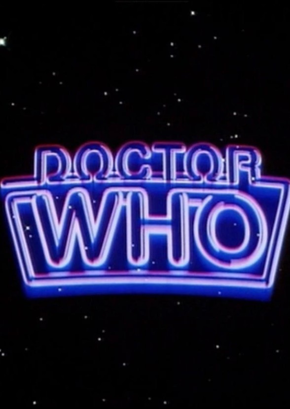 Doctor Who: The Original Season 23