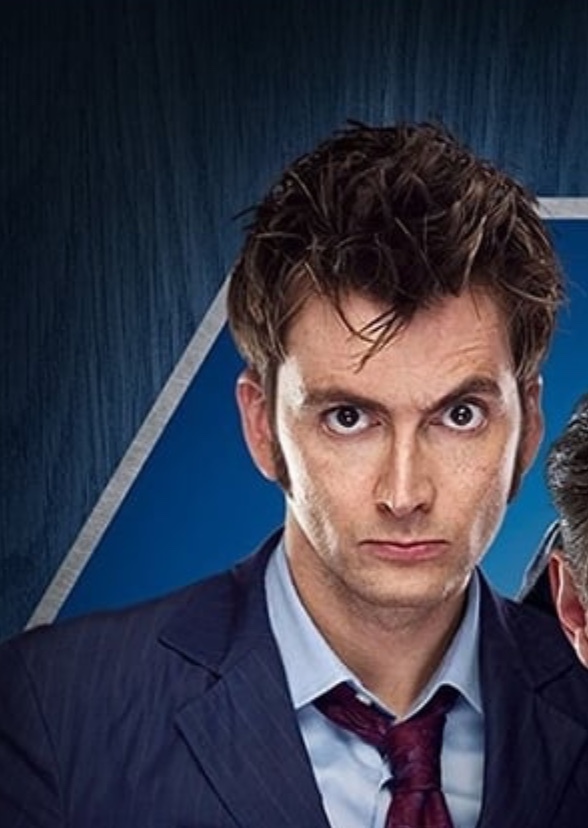 Doctor Who The Rani Elite