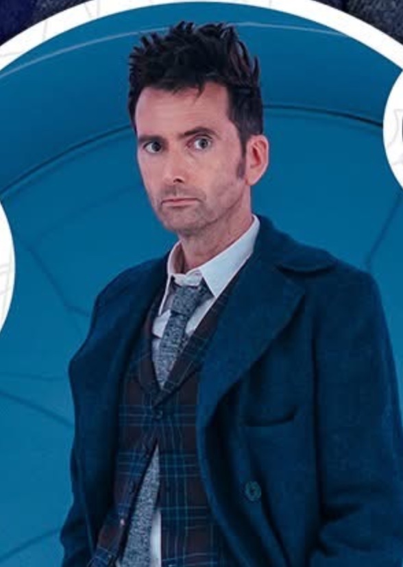 Doctor Who The Return Of The Master (2029)
