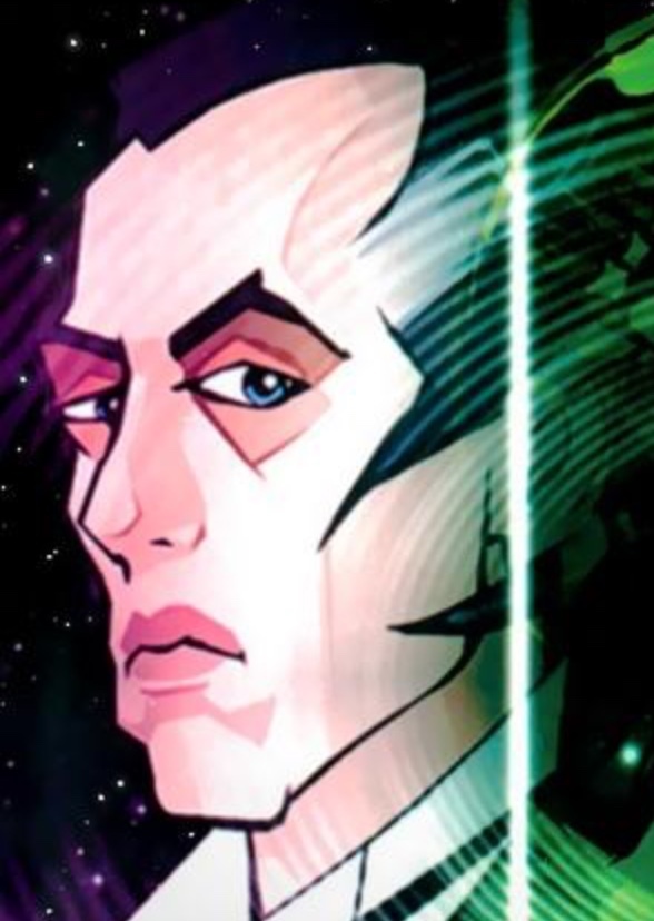 Doctor Who: The Shalka Doctors