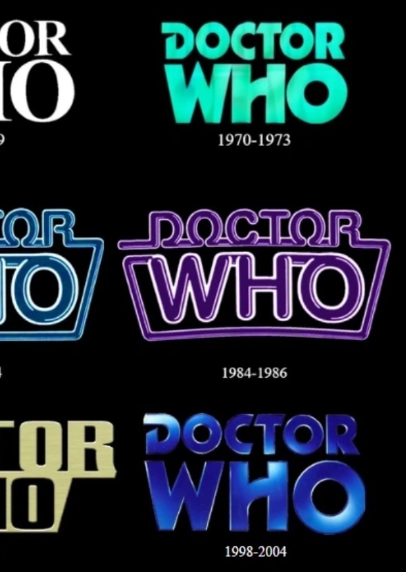 Doctor Who: The Wilderless Years