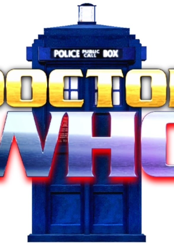 Doctor Who: The Wilderless Years 