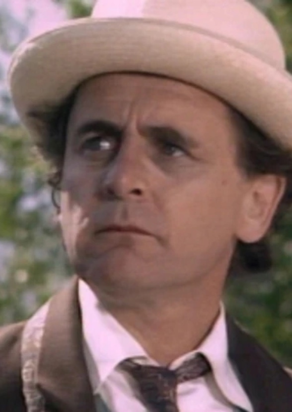 Doctor Who: The Wilderless Years 