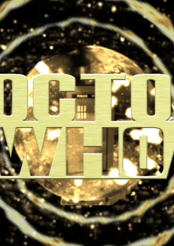 Doctor Who: The Wilderless Years Wiki