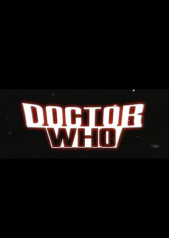 Doctor Who The wilderness years Version 2