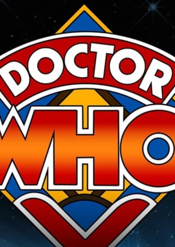 Doctor Who Time-Swapped