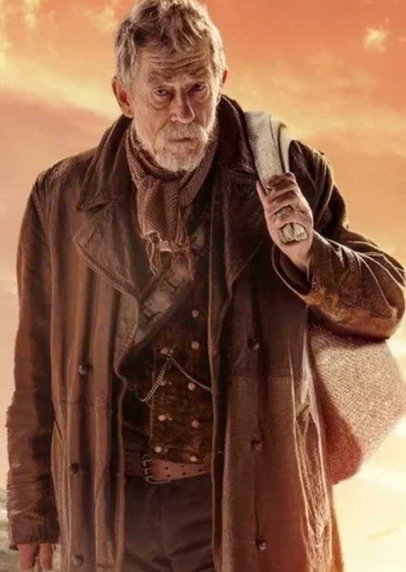 Doctor Who Time War (2014)