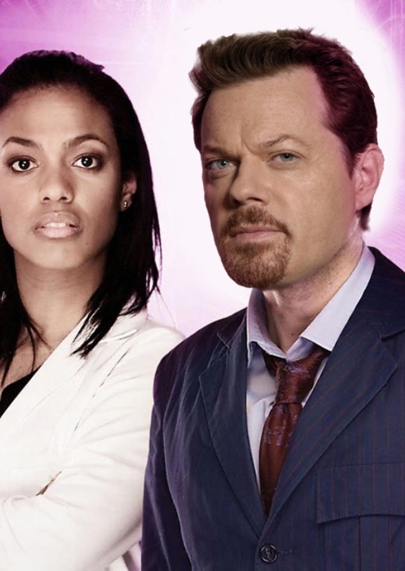Doctor Who Touchwood (2005)