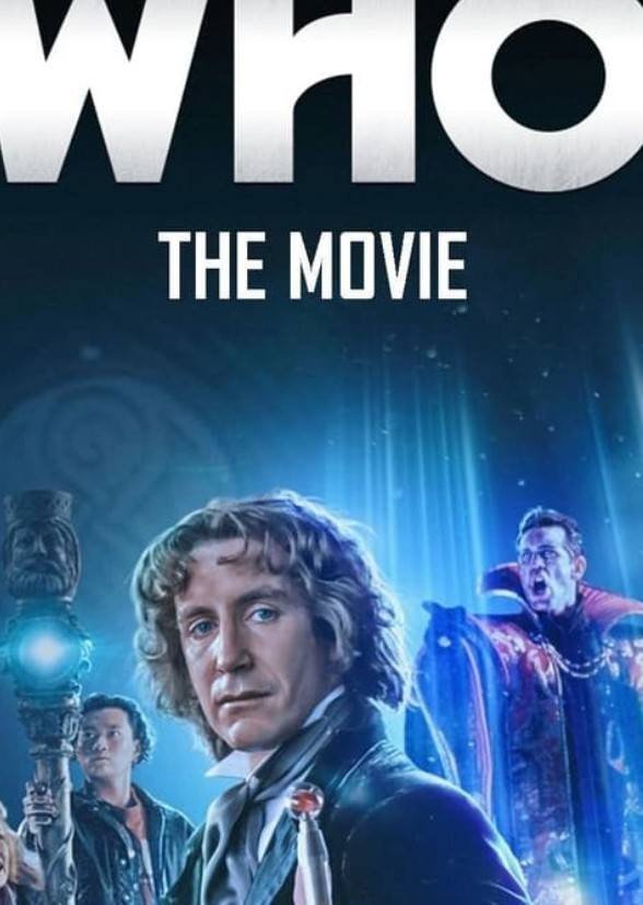 Doctor Who (U.S.(2022))