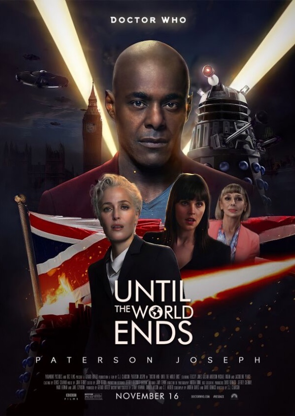 Doctor Who: Until the World Ends (2009)