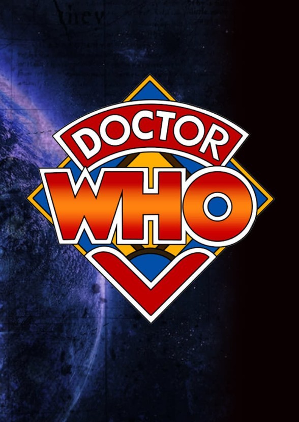 Doctor Who (US) 