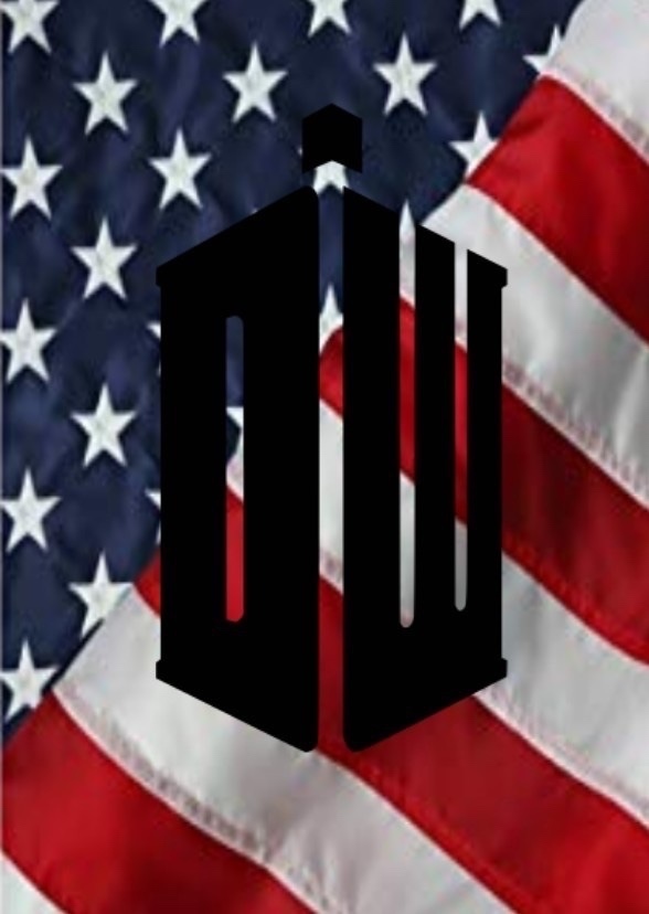 Doctor Who USA 