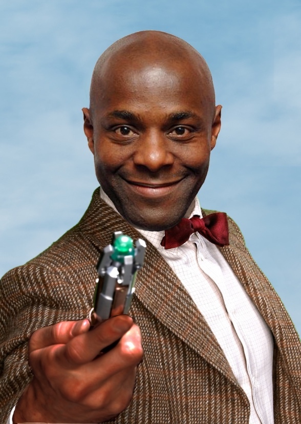 Doctor Who: Vengeance (2010)