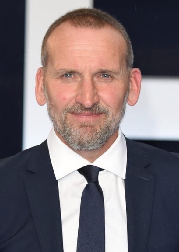 Doctor Who What If: Christopher Eccleston Had Stayed For Series 2?