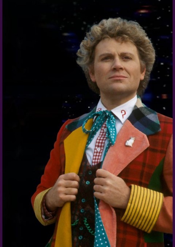 Doctor Who What if 
