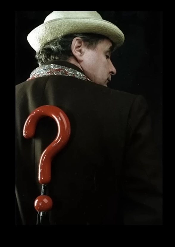 Doctor Who What If 
