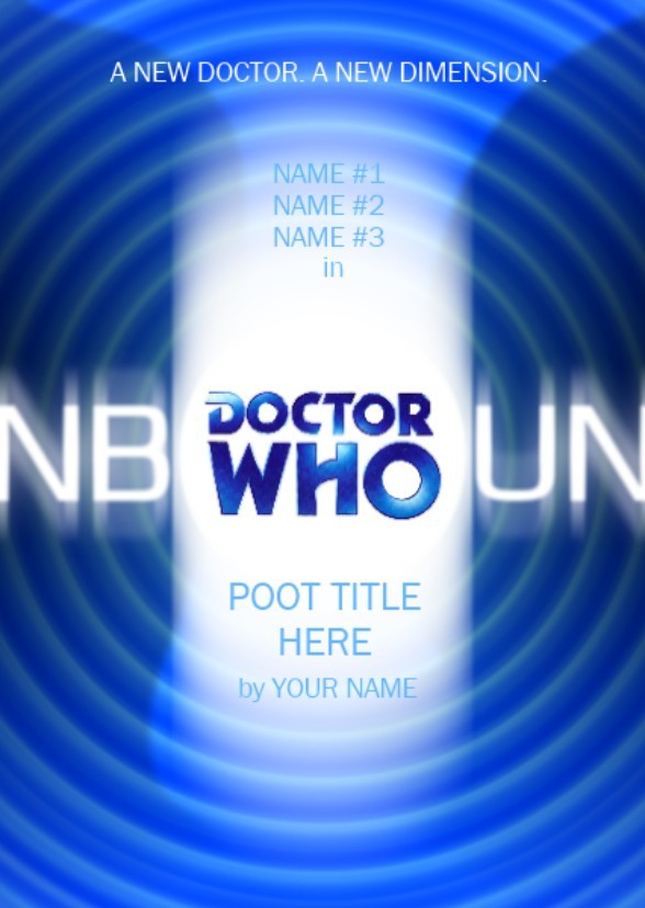 Doctor Who What If: Season 6