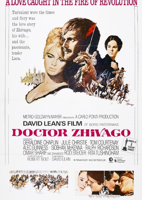 Doctor Zhivago