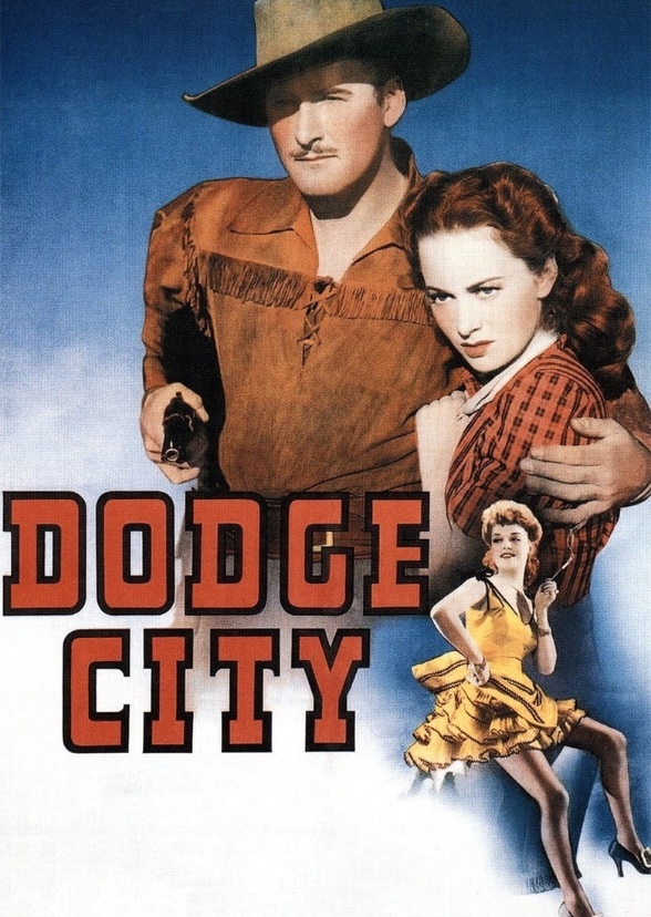 Dodge City remake 