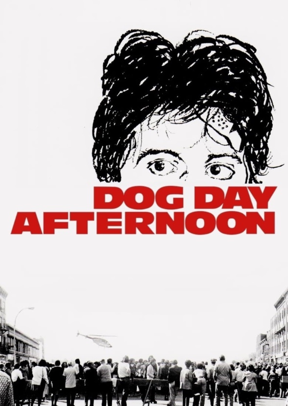 Dog Day Afternoon 1975 Remake 