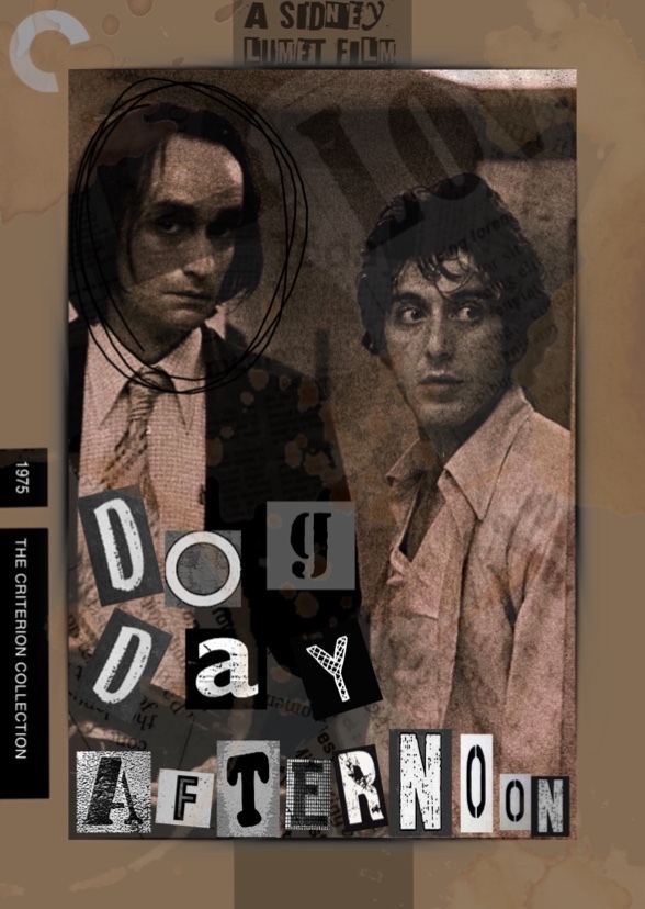 Dog Day Afternoon (2005)