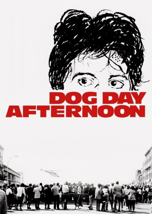 Dog Day Afternoon