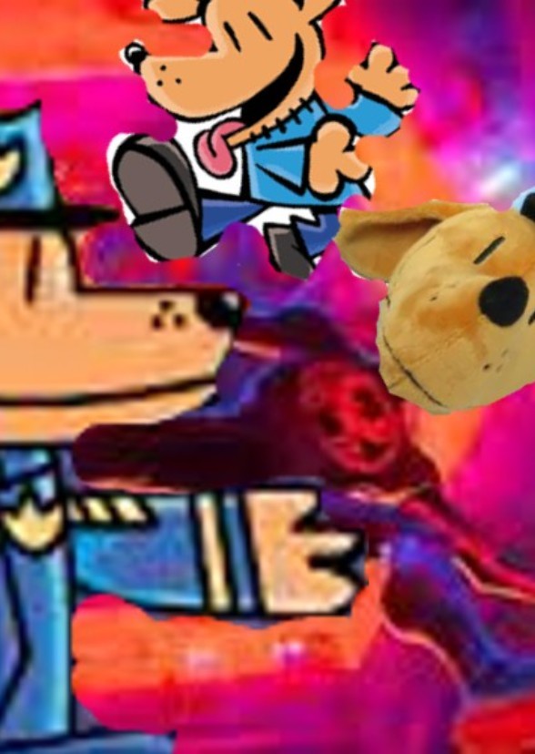 Dog Man: BoneJustice 