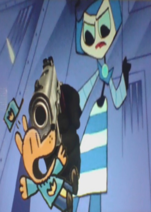 Dog Man The Revenge Of the Prototypes Fan Casting on myCast