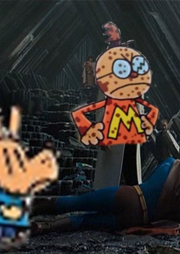 Find an Actor to Play Brad Carbunkle in Dog Man Vs The Mayor on myCast