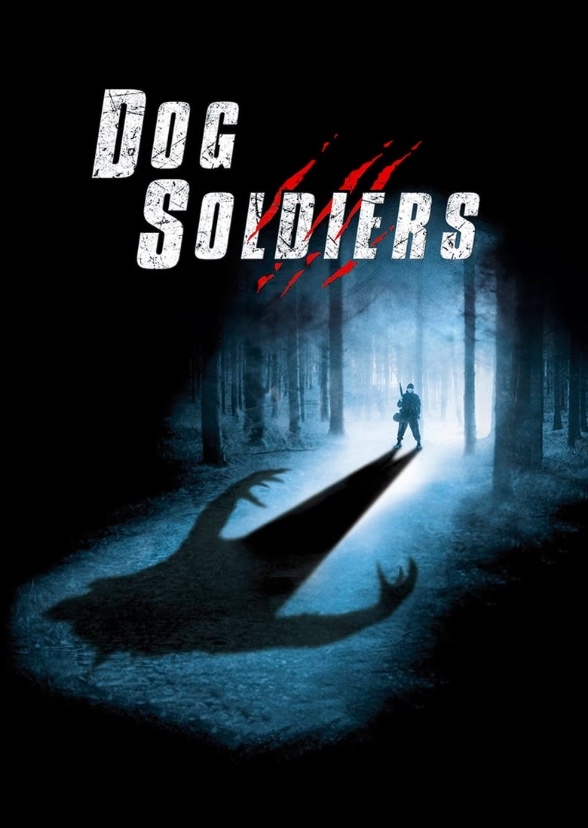 Dog Soldiers (1984)