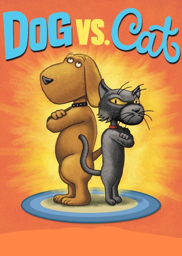 Dog Vs Cat Movie