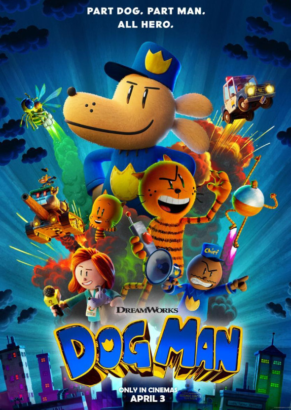 Dogman 2