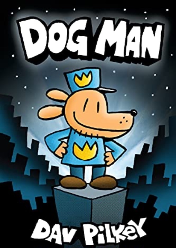 Dogman 