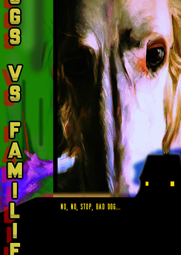 Dogs Vs Families