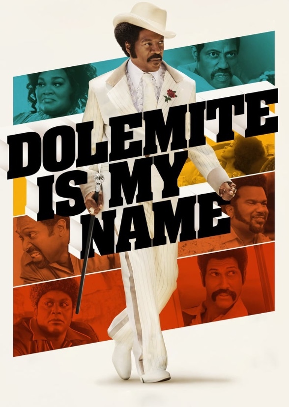 Dolemite Is My Name (1990)