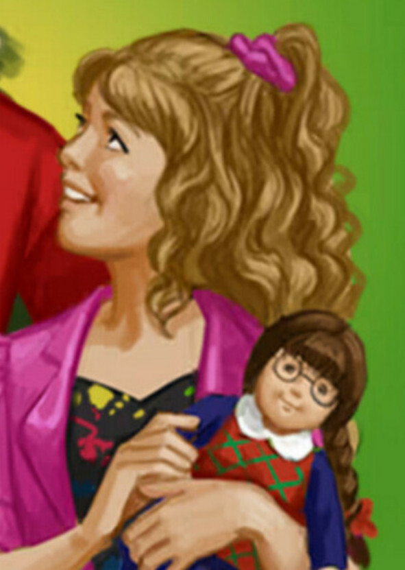 Doll Brands