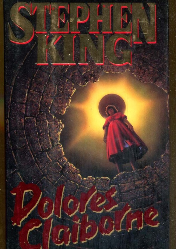 Dolores Claiborne (Movie, 2026)