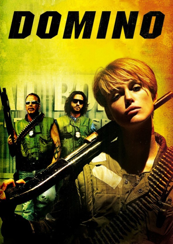 Domino (2023)