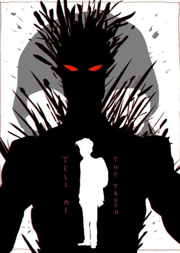 Don Bluth's A Monster Calls
