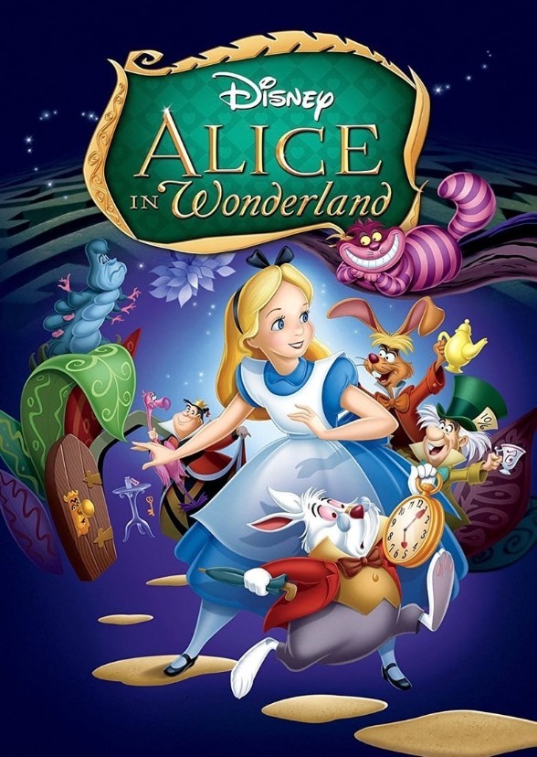 Don Bluth's Alice In Wonderland  (1991)