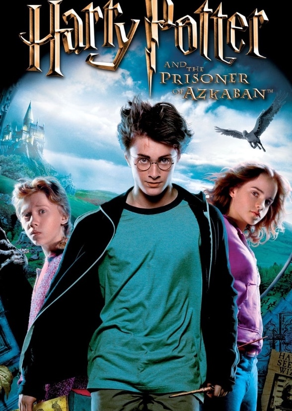 Don Bluth’s Harry Potter (1980s)
