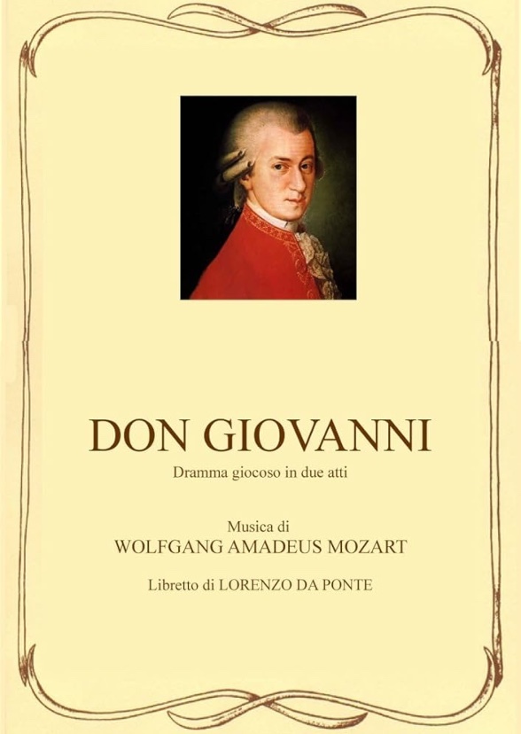 Don Giovanni 