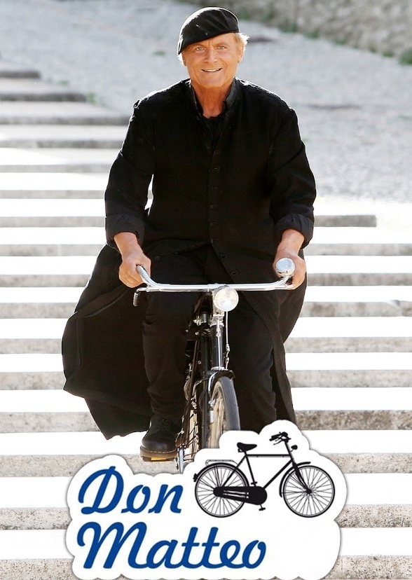 Don Matteo - Father Matthew