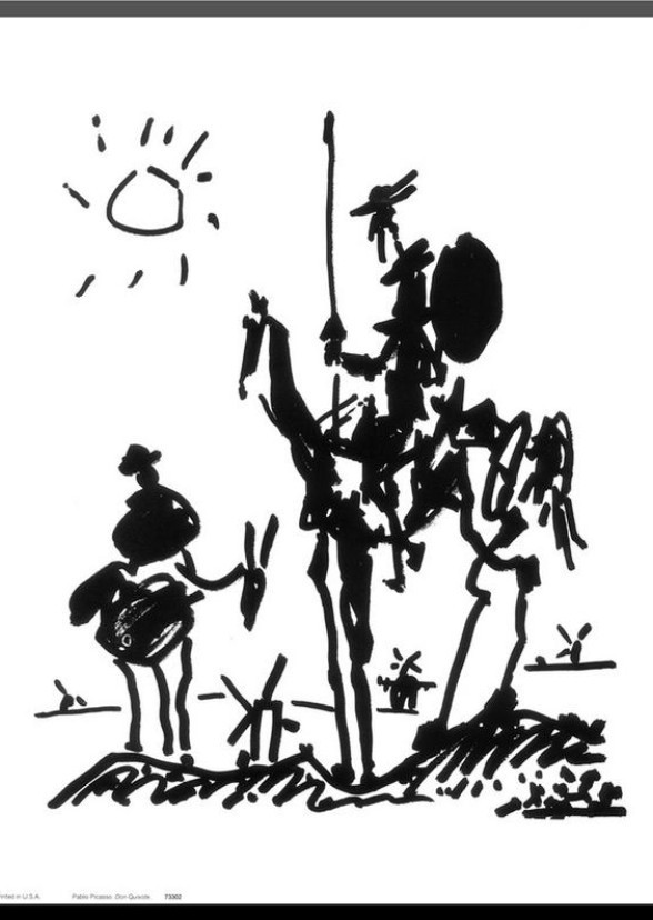 Don Quixote