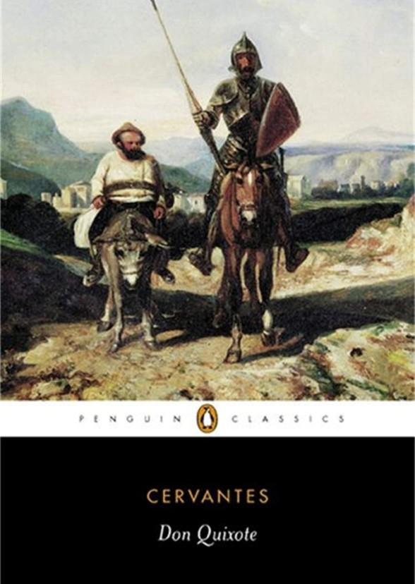 Don Quixote