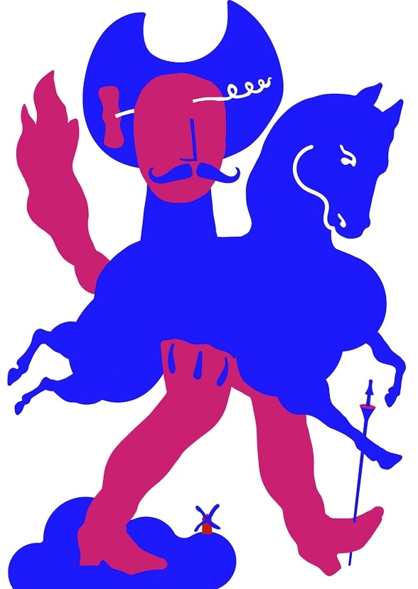 Don Quixote