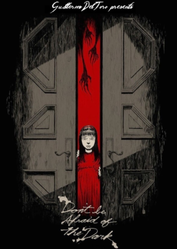 Don't Be Afraid of the Dark Part 2 (2019)