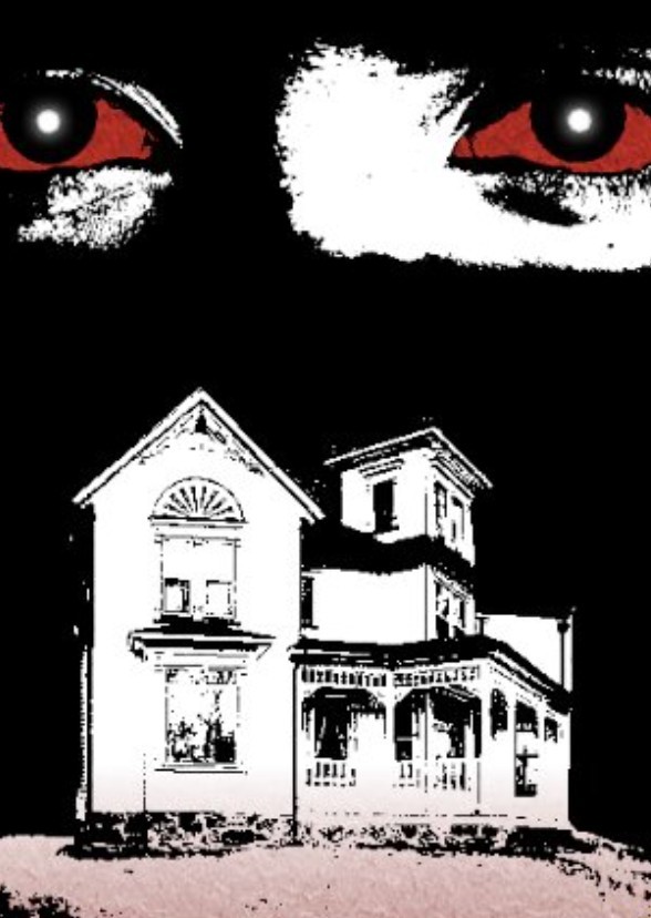 Don't Be Scared (1980)