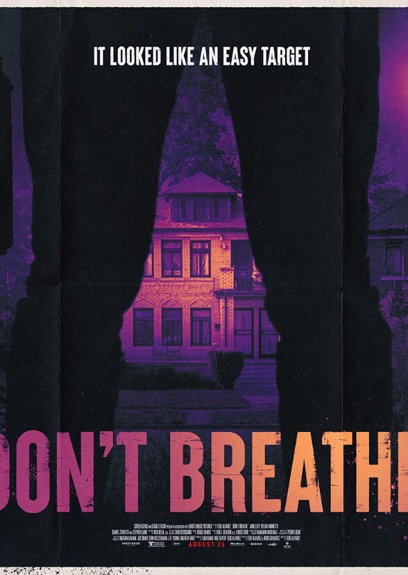 Don't Breathe (1976)