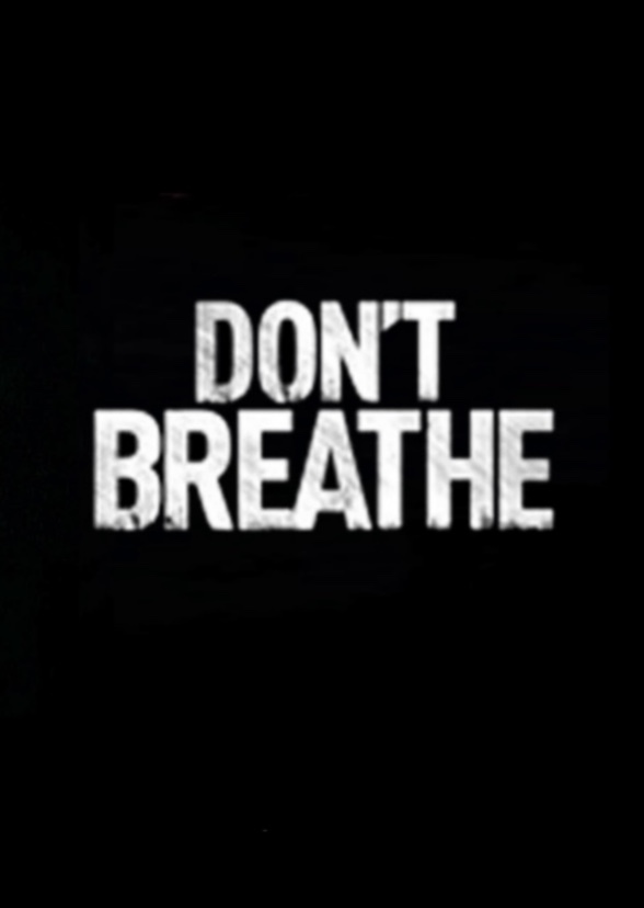 Don’t Breathe Starz Series